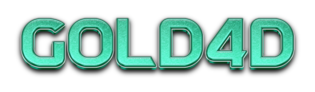 GOLD4D